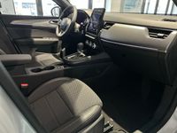 Renault Arkana - Vorschau Bild 25