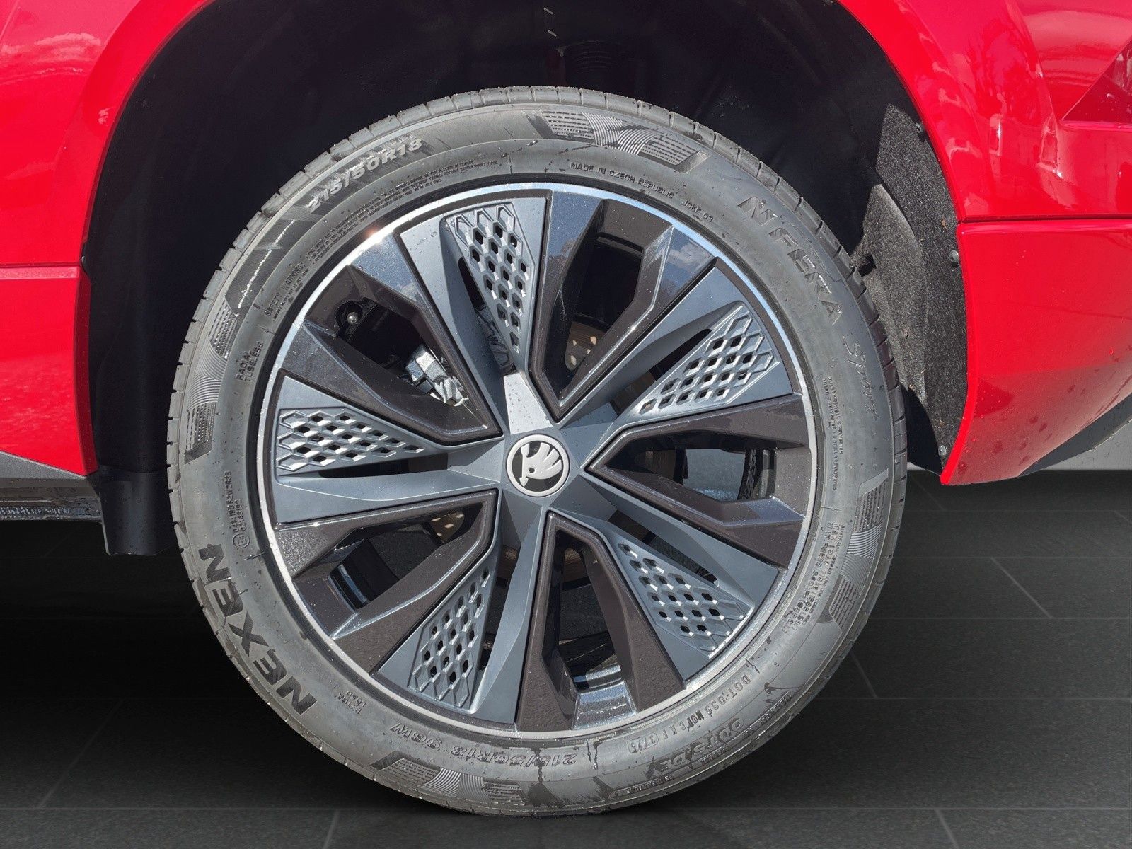 Skoda Karoq - Bild 20