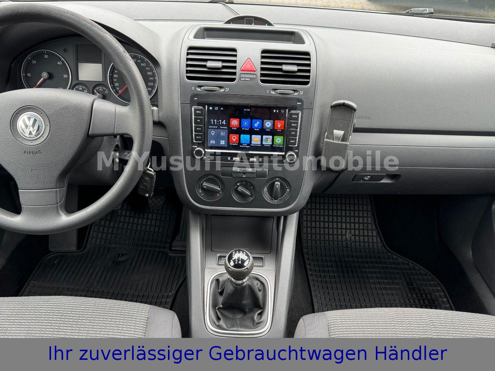 Volkswagen Golf 2009 — photo 20