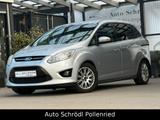 Ford Grand C-Max Aut. Titanium 2.0 TDCi, AHK, Kamera