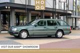 Mercedes-Benz E 280 Kombi - Mercedes-Benz E 280 mit Benzin-Antrieb: Kombi