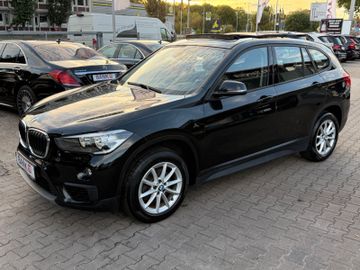 BMW X1 - 2