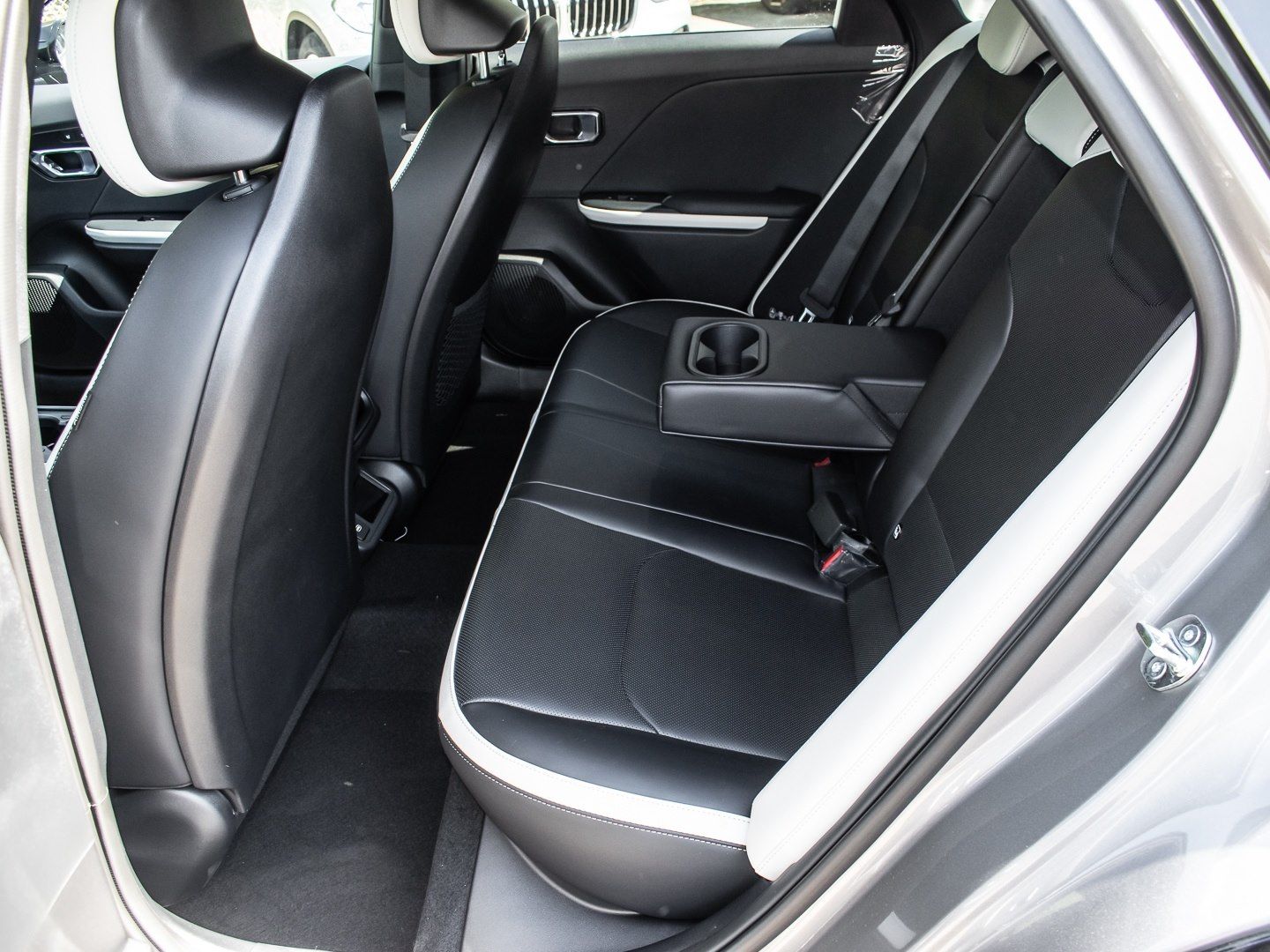 Kia K4 - Bild 22