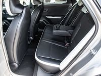 Kia K4 - Vorschau Bild 22