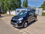 Fiat 500L Trekking - Fiat 500L aus 2017