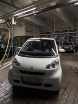 Smart Fortwo Cabrio Facelift, TÜV NEU, top... - gebrauchte Smart ForTwo mit Facelift