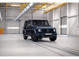 Mercedes-Benz G 500 Night/StHz/360°/AHK/BurmS./Mem.S/S-Dach/ - gebrauchte Mercedes-Benz G 500 aus dem Jahr 2022
