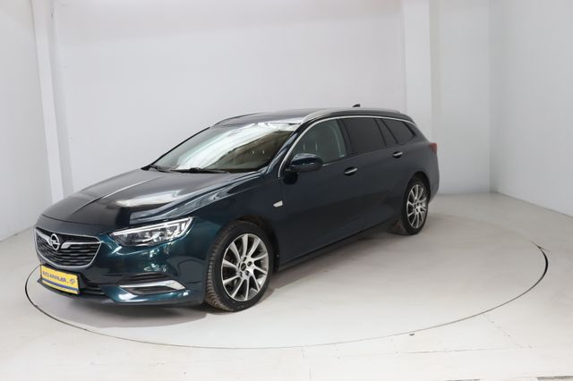 Opel Insignia 2.0 CDTI Innovation* LED * Standhzg.