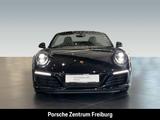 Porsche 991 911 Carrera S Cabriolet HA-Lenkung 20-Zoll - Porsche aus 2016
