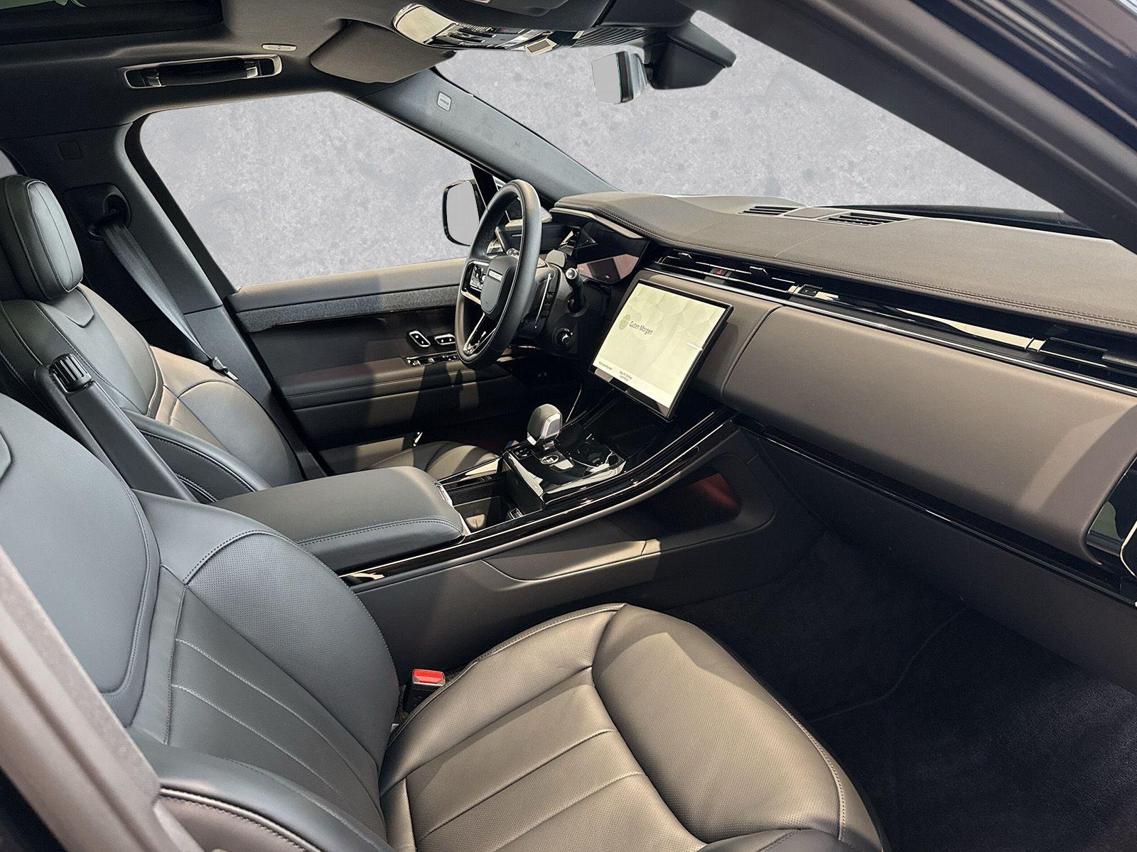 Land Rover Range Rover Sport 3.0 Diesel D300 Dynamic SE / B