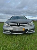 Mercedes-Benz C 200 T CGI BlueEFFICIENCY * AVANTGARDE * ... - Mercedes-Benz C 200 Gebrauchtwagen in Köln