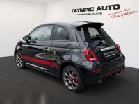 Abarth 595 1,4 T-Jet  PDC KLIMAAUTOMATIK LM LICHTSENSOR - Image