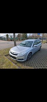 Opel Vectra Caravan 1,9CDTI-TÜV 12/2027 - Opel Vectra 1.9 CDTI