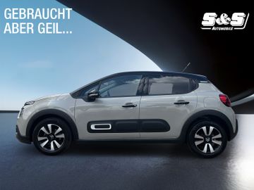 Citroën C3 1.2 VTR-Sport NAVIKAMERAPDC