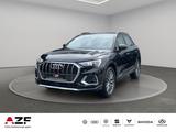 Audi Q3 advanced 35 TFSI 110(150) kW(PS) S tronic - Audi Q3 Tageszulassungen