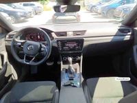 Skoda Superb - Vorschau Bild 14