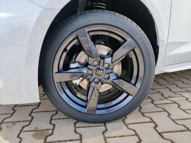 A1 Sportback S line 30 TFSI S tronic LED/Optik