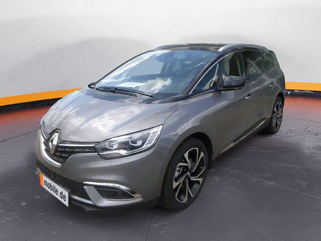 Renault Grand Scenic EXECUTIVE TCe 160 EDC