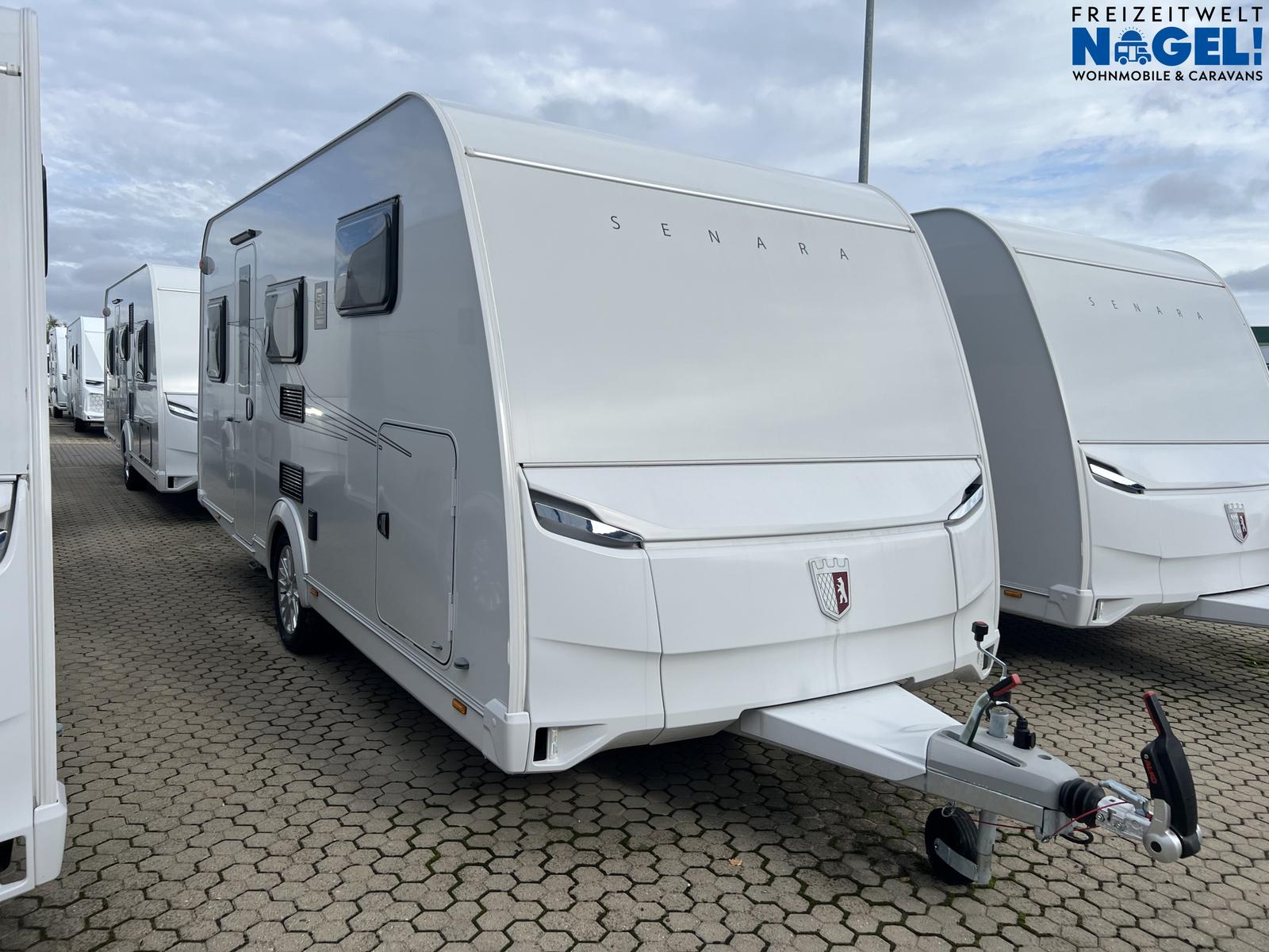 Tabbert SENARA 460E 2,3 #HAMMERDEAL