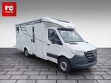 HYMER / ERIBA / HYMERCAR Tramp S 685  - HYMER / ERIBA Mannheim