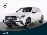 Mercedes-Benz GLC 220 d 4M AMG+PD+Burm+DLIGHT+AHK+Mem+HUD+360° - Mercedes-Benz GLC 220 in Herne