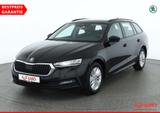 Skoda Octavia Combi 2.0 TDI Ambition LED Navi Tempomat - Skoda Octavia mit Diesel-Antrieb: Ambition