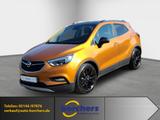 Opel Mokka X 1.4 Automatik Color Innovation - Opel Mokka X: Color Innovation