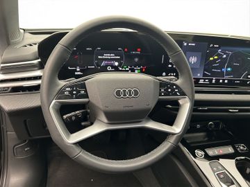 Audi A5 - 8
