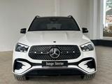 Mercedes-Benz GLE 450 d 4M AMG Line/Pano-Dach/Distronic/Kamera - Mercedes-Benz GLE 450: Scheckheftgepflegt