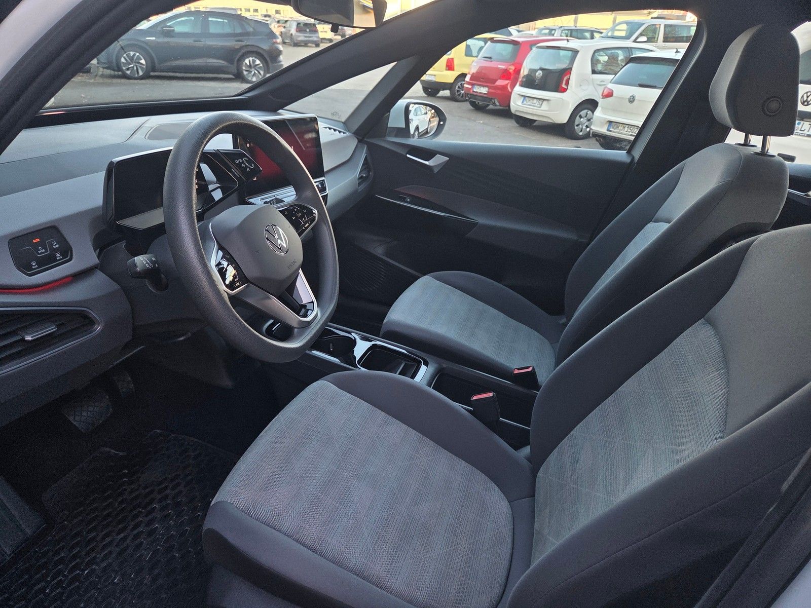 Volkswagen ID.3 - Bild 5