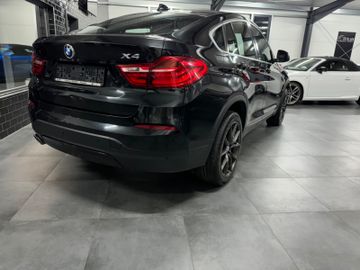 BMW X4 - 6
