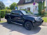 Volkswagen Amarok 2.0 TDI Trendline DoubleCab 4Motion - Volkswagen Amarok: Trendline