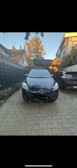 Mazda 5 2.0 MZR 106kW SENDO Activematic SENDO - Mazda 5: Automatik