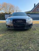 Audi a6 3.0tdi Quattro s-line - Audi A6 aus 2006: Line