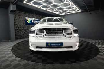 Dodge RAM - 6