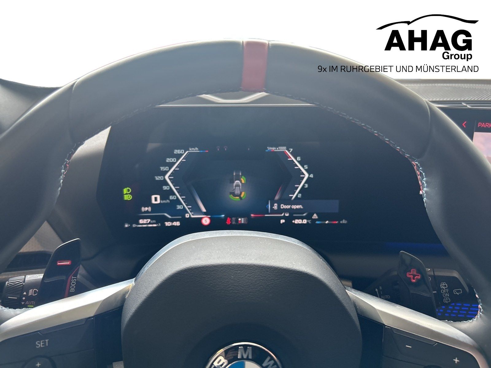 BMW M135 - Bild 11