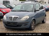 Lancia Ypsilon 1.2 8V Argento KLIMAANLAGE - gebrauchte Lancia Ypsilon aus dem Jahr 2004
