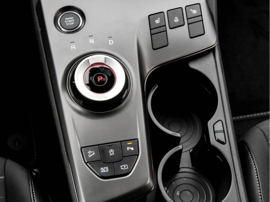 Kia Sportage - Bild 6