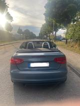 Audi A3 1.2 TFSI  Cabriolet Sport facelift - Audi A3: Cabrio, 1.2