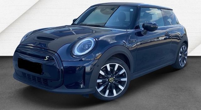 MINI Cooper SE"Garantie"Wenig km"Vollausstattung"TOP"