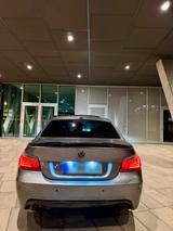 BMW Ich verkaufen E60 bmw 530d - BMW 530 mit Diesel-Antrieb: Limousine, 530d E60