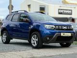 Dacia Duster II Extreme 4WD NAVI SHZ 360CAM TOTW