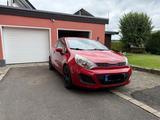 Kia Rio 1.25 UB - Kia Rio UB