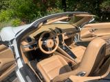 Porsche Boxster 2.7 - sehr gepflegt, wenig gefahren - Porsche in Würzburg