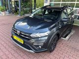 Dacia Jogger Essential - 1. Hand - 44500 km  Autogas - mit LPG-Antrieb: Kombi