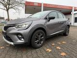 Renault Captur II Intens,1.Hand, Scheckheftgepflegt - Renault Captur in Wuppertal