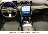 Mercedes-Benz C 300 e Lim AMG newMod 360°|MEMORY|LED|AMBIENTE - Mercedes-Benz Ambiente