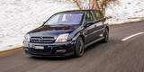 Opel  Opel Signum 1.8 16V mit TÜV - Vollausst... - Opel Signum in Essen