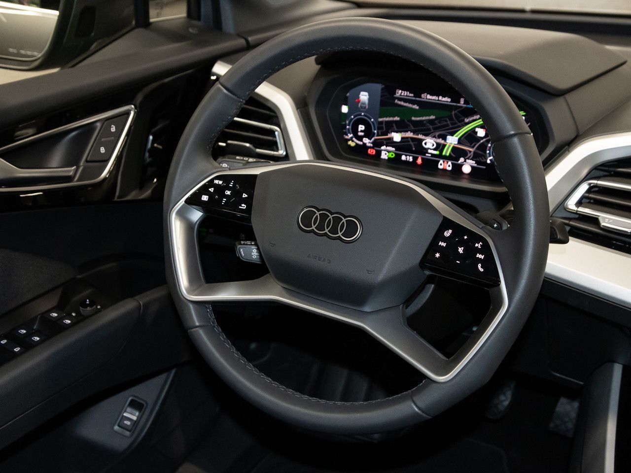 Audi Q4 e-tron - Bild 17