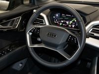 Audi Q4 e-tron - Vorschau Bild 17